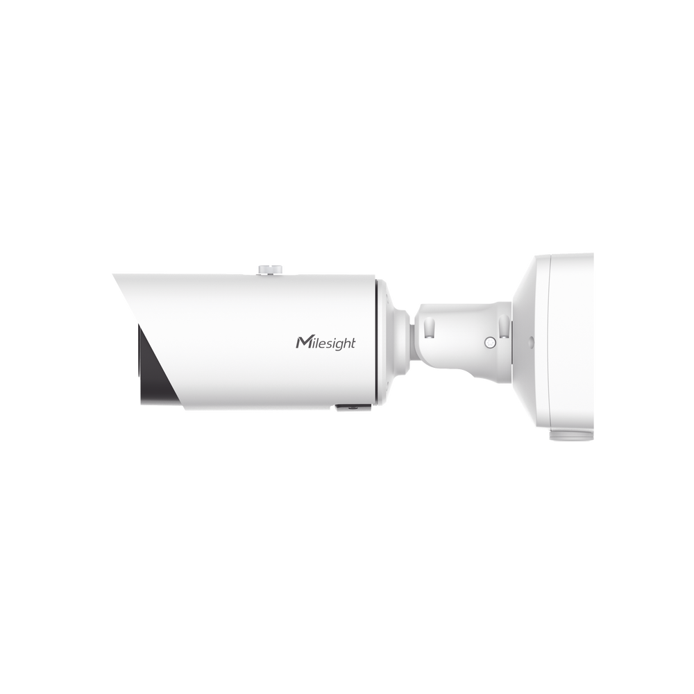 Cámara Bullet AI Road Traffic Pro / Starlight / Smart IR II / 4K / Lente 4X y 12X / ANPR y Algoritmo LPR AI / Super WDR 120dB / IP67 / Vandal-proof IK10 / PoE y DC 12V - Image 8