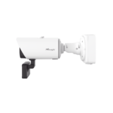 Cámara de Tráfico AI / Starlight Sensor / Smart IR II / Resolución 4K / Lente 8~38mm AF / Radar 3D / H.265+ / Detección IA / IP67 / Protección 4KV / 9W – 16W / Rango -40°C a 60°C