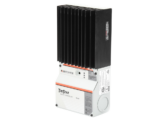 Controlador de Carga Solar TriStar PWM 60 A / 12V 24V 48V / Puerto RS-232 / Hasta 4 kW / Disipador de Calor / 7 Preajustes