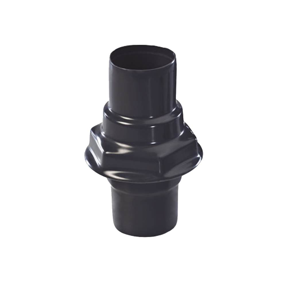 Tuerca Unión Hembra de Al con Recubrimiento de PVC de 1/2" (13 mm) / Para Áreas Peligrosas.