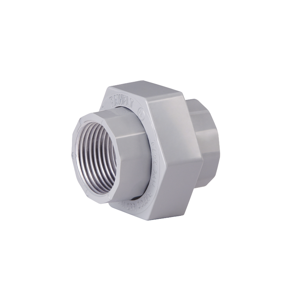 Tuerca Unión Hembra de 2" (50.8 mm) para Áreas Peligrosas.