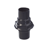 Tuerca Unión Hembra de Al con Recubrimiento de PVC de 2" (51 mm) / Para Áreas Peligrosas.
