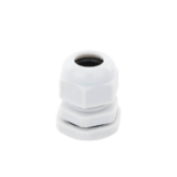 Conector Plástico Tipo Glándula para Cable de 6 a 12 mm de Diámetro.