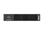 UPS SmartZone de 3000 VA/3000 W, Online Doble Conversión, Entrada 120 Vca NEMA L5-30P, Onda Senoidal Pura, 2 UR, Con 4 Tomas NEMA 5-20R y 1 L5-30R, Incluye Tarjeta de Red y Kit de Rieles