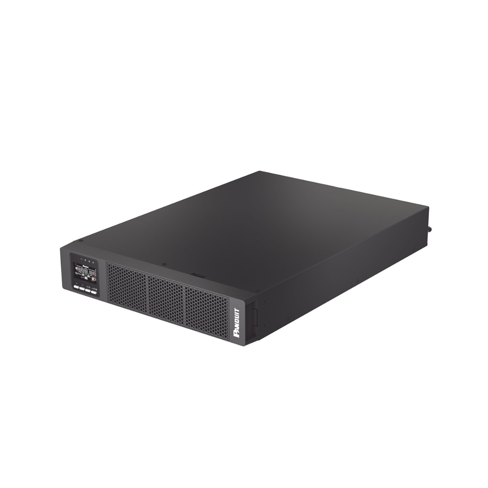 UPS SmartZone de 3000 VA/2700 W, Topología Línea Interactiva, Entrada 120 Vca NEMA L5-30P, Onda Senoidal Pura, Con Baterías de Lithium-Ion (LiFePO4) de Alto Rendimiento,, 2 UR, Con 4 Tomas NEMA 5-20R y 1 NEMA L5-30R - Image 4