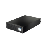 UPS SmartZone de 10000 VA/10000 W, Online Doble Conversión, Entrada 208/240 Vca Con Terminal L1+L2+G, Onda Senoidal Pura, 6 UR, Con 2 Tomas NEMA L6-30R y Terminal L1+L2+G, Incluye Tarjeta de Red y Kit de Rieles