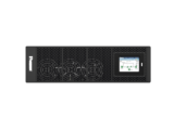 UPS SmartZone de 10000 VA/10000 W, Online Doble Conversión, Entrada 208/240 Vca Con Terminal L1+L2+G, Onda Senoidal Pura, 6 UR, Con 2 Tomas NEMA L6-30R y Terminal L1+L2+G, Incluye Tarjeta de Red y Kit de Rieles