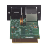 Tarjeta de Red Para Control y Administración Remota, Con Puerto 10/100/1000 BaseT y WiFi, Compatible con UPS de Panduit