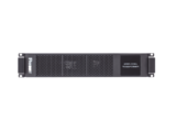 Transformador Reductor de 208 Vca a 120 Vca, Con Entrada NEMA L6-30P, 1 Salida L3-30R y 12 Salidas 5-20R, Recomendado Para UPS de Panduit