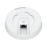 UniFi Protect Cámara G5 Dome  para interior/exterior / 2K (4MPX), ángulo 102.4°, visión nocturna IR hasta 9 mts / detecciones inteligentes / audio bidireccional / resistente a la intemperie IPx4 / antivandálica IX08