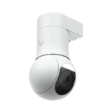 Camara UniFi G5 PTZ resolución 2K (4MPX) control de giro e inclinación, zoom óptico 2X, visión noctura IR 20 mts, apta para exterior, POE+