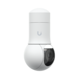 Camara UniFi G5 PTZ resolución 2K (4MPX) control de giro e inclinación, zoom óptico 2X, visión noctura IR 20 mts, apta para exterior, POE+