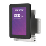 SSD PARA VIDEOVIGILANCIA / Unidad de Estado Solido / 1 TB / 2.5″ / Alto Performance / Uso 24/7 / Compatible con DVR´s y NVR´s epcom / HiLook y HIKVISION (Seleccionados) / Incluye Base