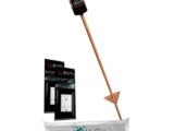 Kit de Tierra Física para Aplicaciones Residenciales con Interruptores Inteligentes.