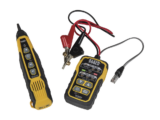Kit de Generador de Tono y  Sonda de Rastreo para Cableado (RJ11/RJ45). Incluye  Bolsa de Protección.