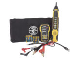 Kit Generador de Tono Digital y Sonda de Rastreo de Cables Digitales.