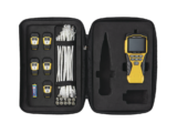 Probador Scout™ Pro 3 con kit de transmisores remotos Test-n-Map™ (Inspección PoE)
