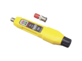 Probador que Prueba y Mapea Cables Coaxiales RG59, RG6/6Q, RG7 y RG11.