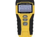 Tester  de Cable LAN Scout™ Jr. 2/ Para: Prueba aprobada/ Error de Cableado/ Falla de Circuito Abierto o Cortocircuito/ Par Dividido/ Blindaje.