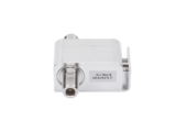 Protector Coaxial RF Banda Ancha / 100-512 MHz / 750W / Conectores N Hembra / Para Combinadores