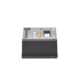 Controlador Solar de Carga y Descarga PWM 12/24V 20A con Display, Parámetros Configurables