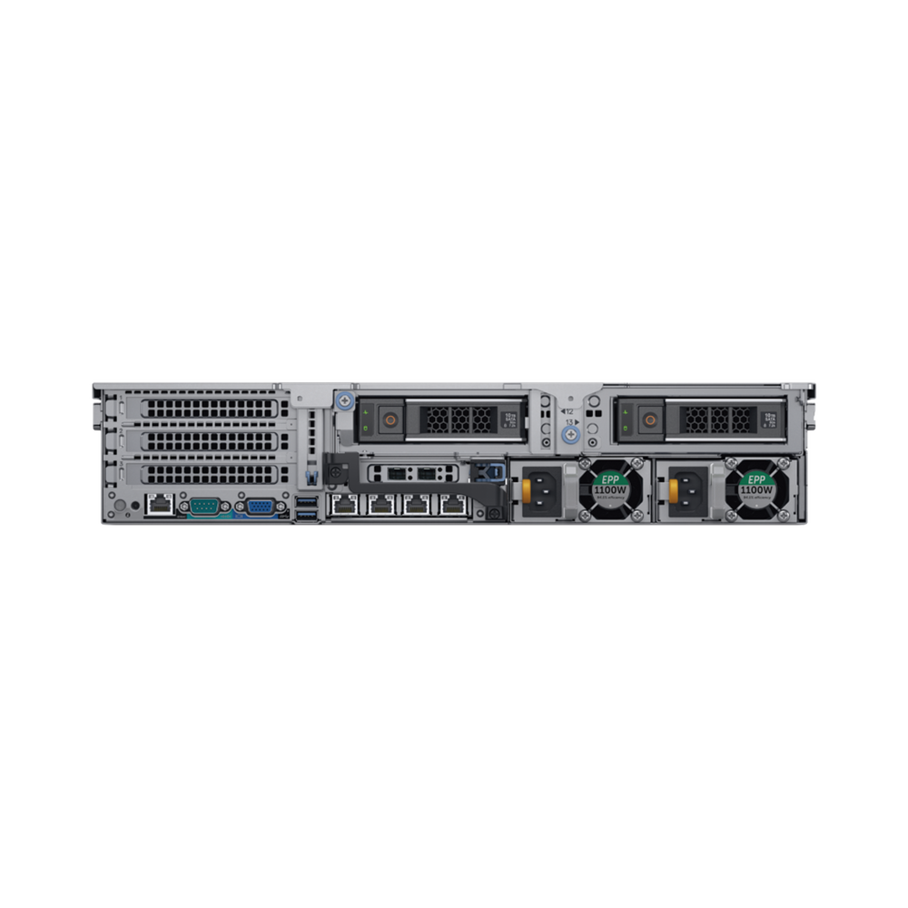 Servidor de almacenamiento para Milestone, Hasta 252TB, hasta 1400 Mbps - Image 3