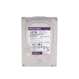 Disco Duro Purple Pro de 10 TB / 7200 RPM / Optimizado para Soluciones de Videovigilancia con Analiticos (Meta Data) / Uso 24-7 / 5 Años de Garantia