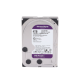 Disco Duro PURPLE de 4TB / 3 AÑOS DE GARANTÍA / Para Videovigilancia