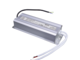 Fuente 12 V / 10 Amperes | Waterproof | Intemperie grado IP67