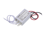 Fuente 12 V  |  1 Amper  |  Waterproof  | Intemperie grado IP67