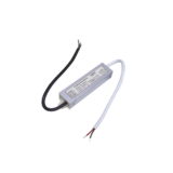 Fuente 12 V | 3 Amperes | Waterproof | Intemperie grado IP67