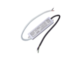 Fuente 12 V | 3 Amperes | Waterproof | Intemperie grado IP67