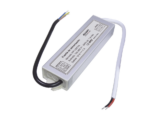 Fuente 12 V / 5 Amperes / Waterproof / Intemperie grado IP67