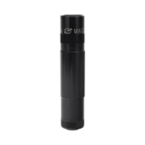 Linterna de Mano Maglite LED Ultrabrillante 200 lm. con 3 Funciones: Alto Poder, Modo Ahorro e Intermitente. Resistente a la Corrosión.