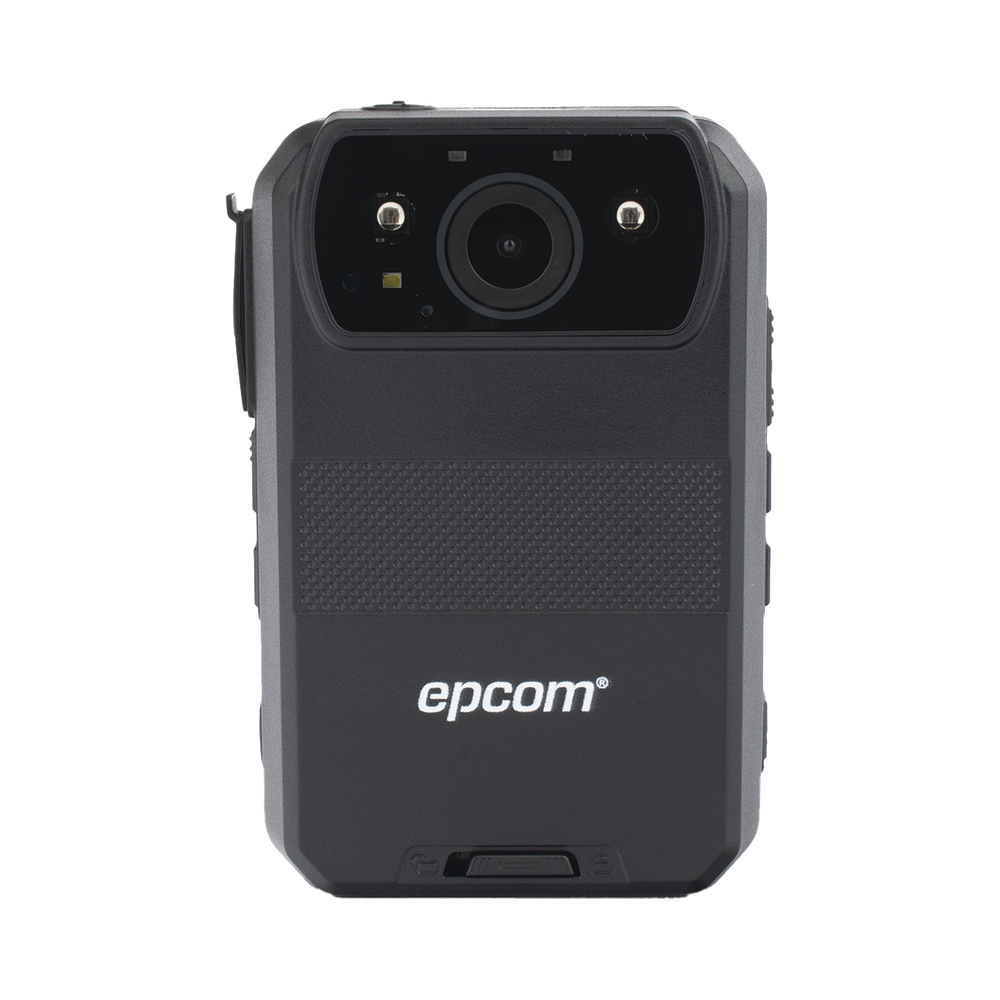 Kit de descarga simultanea para Bodycam | Estación de descarga XMRA8R3 | 8 X Bodycam XMRR3 - Image 5