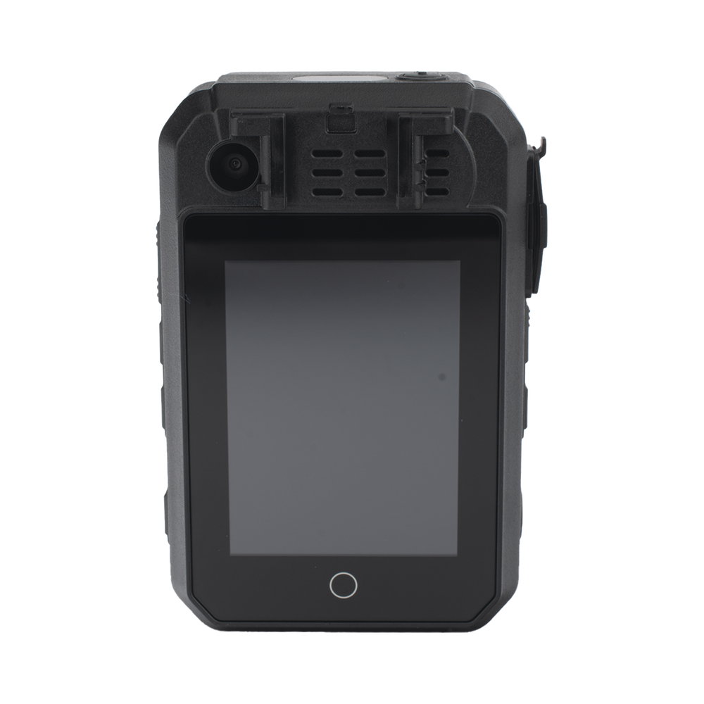 Kit de descarga simultanea para Bodycam | Estación de descarga XMRA8R3 | 8 X Bodycam XMRR3 - Image 7