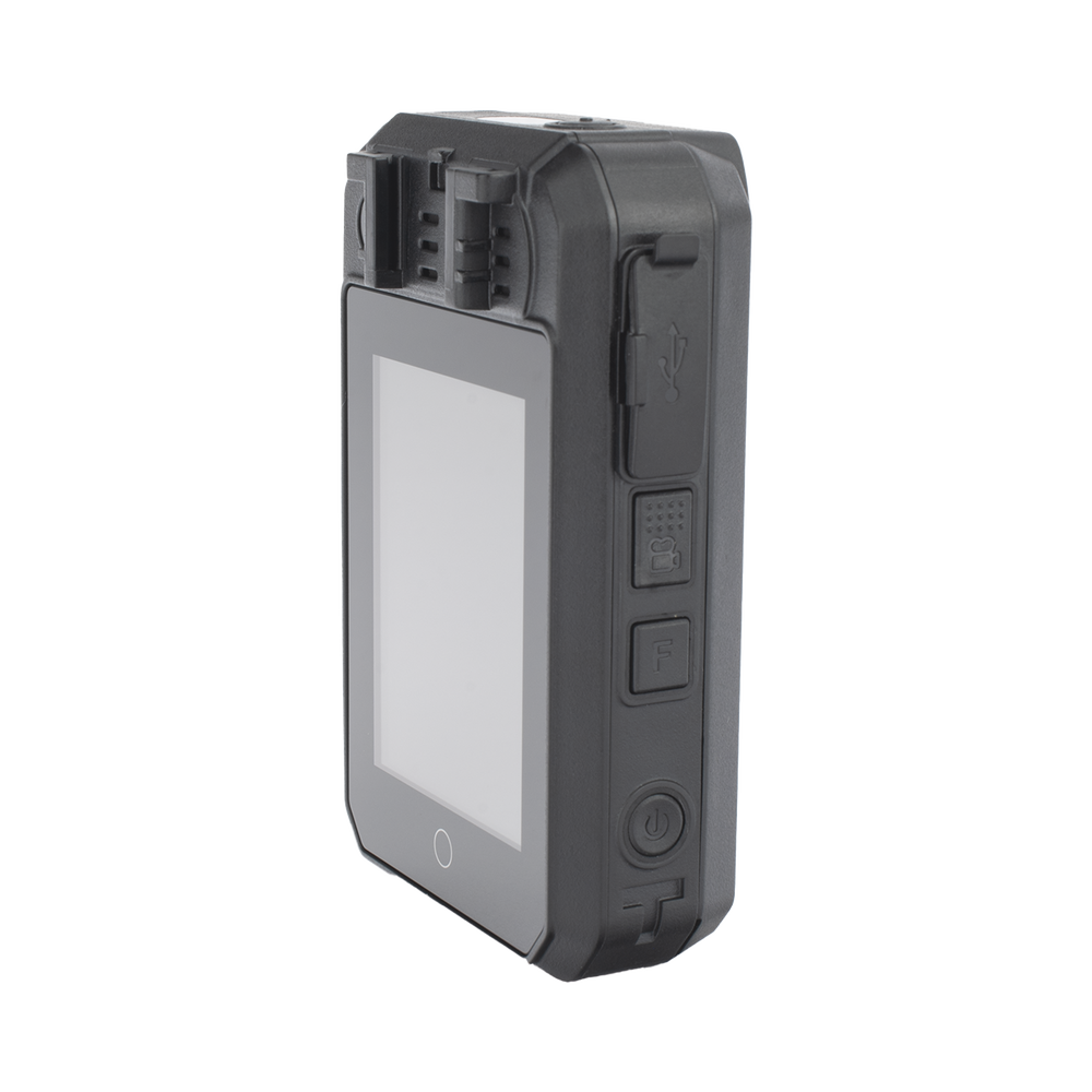 Kit de descarga simultanea para Bodycam | Estación de descarga XMRA8R3 | 8 X Bodycam XMRR3 - Image 10