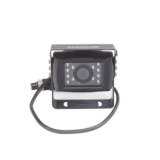 Cámara Turrent AHD 2 Megapixel / Lente 2.8 mm / 10 mts IR / Uso en Exterior / Compatible con DVR´s Moviles epcom XMR / Conector Tipo Aviación
