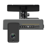 Dashcam / Multiplataforma / Medición de Combustible / Solución ADAS y DSM Integrado / Almacenamiento en Memorias Micro SD / Soporta 4G y GPS