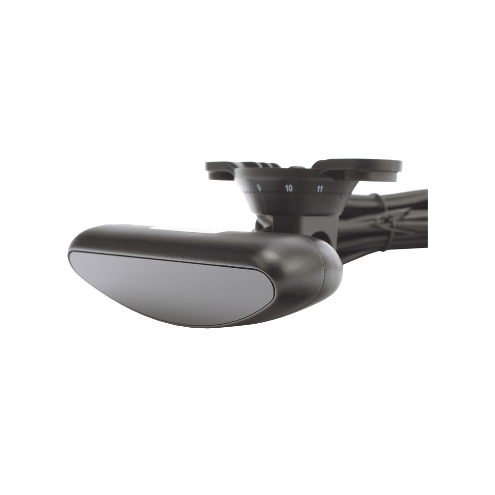 Cámara con Función DSM / Ayuda a Identificar los Estados de Conducción Anormal / Fatiga / Uso del Ceular / Distraido / No Fumar / Compatible con DVRs XMR epcom - Image 2