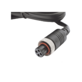 Cámara con Función DSM /  Ayuda a Identificar los Estados de Conducción Anormal / Fatiga / Uso del Ceular / Distraido / No Fumar / Compatible con DVRs XMR epcom