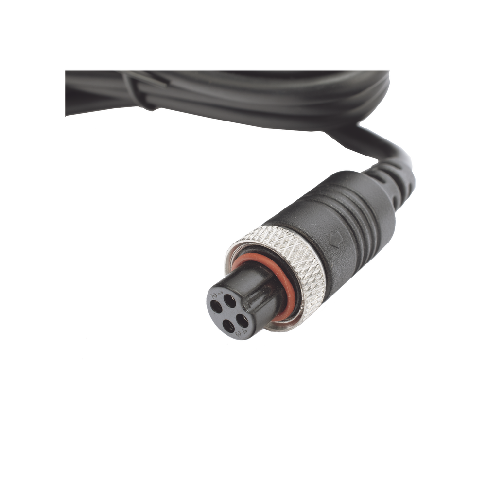 Cámara con Función DSM / Ayuda a Identificar los Estados de Conducción Anormal / Fatiga / Uso del Ceular / Distraido / No Fumar / Compatible con DVRs XMR epcom - Image 4
