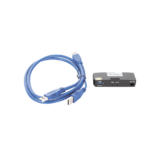 Lector Externo de Disco Duro XMR Series compatible con los modelos XMR401HDS, XMR401AHDS, XMR404HD.