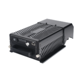 DVR Móvil / Multiplataforma / 4 Canales AHD 2 Megapixel + 4 canales IP / Almacenamiento en HDD / H.265 / Soporta 4G / WiFi / GPS