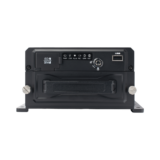 DVR Móvil / Multiplataforma / 4 Canales AHD 2 Megapixel + 4 canales IP / Almacenamiento en HDD / H.265 / Soporta 4G / WiFi / GPS