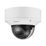 Cámara Domo 2MP con IA, Antivandalica / Lente Motorizado de 2.8 a 12mm / WDR 120dB / Ranura MicroSD / IP66 IP67 IK10 NEMA4X