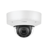 Cámara IP Domo Exterior Antivandálico 2MP / Lente Motorizado 2.8-12mm / Fácil Instalación/ IR 50M / WDR 150db / H.265 & WiseStream II
