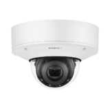 Cámara IP Domo Exterior Antivandálico 2MP / Lente Motorizado 2.8-12mm / Extensor POE / IR 50M / WDR 150db / H.265 & WiseStream II