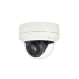 Cámara IP Tipo Domo Antivandálico 2MP Lente Varifocal 5.2 - 62.4 MM IR 70M/ H.265/ H.264/WDR 150DB/ HLC/ Doble SD CARD/ 12VDC/24VAC/POE, IP67, IK10