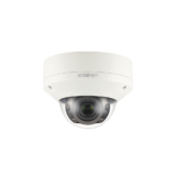 Cámara IP Tipo Domo Antivandálico 5MP / Lente Motorizado 3.9-9.4mm / IR 50M / WDR 120db / H.265 & WiseStream